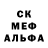 Альфа ПВП мука Norma Clarke
