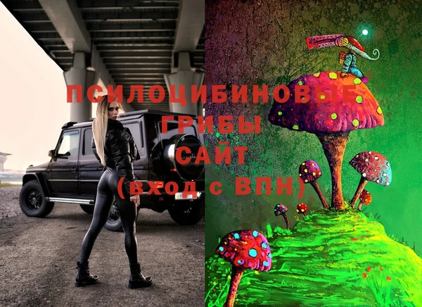 молекула духа Балабаново